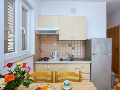 Apartment One bedroom apartment with terrace Žaborić, Šibenik A-469-b - Outdoor photo 20