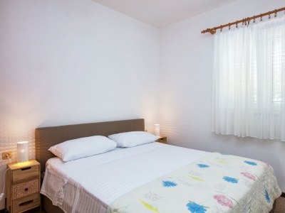 Apartment One bedroom apartment with terrace Žaborić, Šibenik A-469-b - Outdoor photo 21