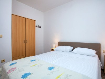 Apartment One bedroom apartment with terrace Žaborić, Šibenik A-469-b - Outdoor photo 23