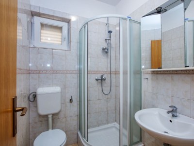 Apartment One bedroom apartment with terrace Žaborić, Šibenik A-469-b - Outdoor photo 24