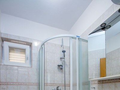 Apartment One bedroom apartment with terrace Žaborić, Šibenik A-469-b - Outdoor photo 25