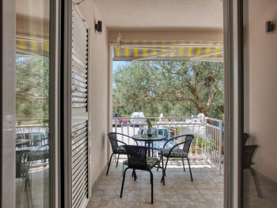 Apartment One bedroom apartment with terrace Žaborić, Šibenik A-469-b - Outdoor photo 33