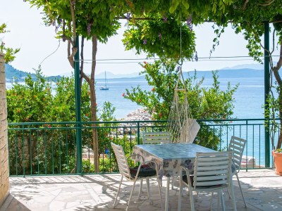 Apartment One bedroom apartment near beach Podgora, Makarska A-2614-e in Podgora - Apartment