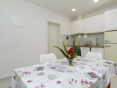 Apartment One bedroom apartment near beach Podgora, Makarska A-2614-e - Outdoor photo 15