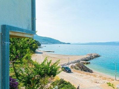 Apartment One bedroom apartment near beach Podgora, Makarska A-2614-e - Outdoor photo 25