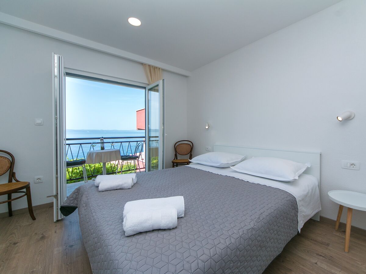 Apartment Two bedroom apartment near beach Podgora, Makarska A-2614-f