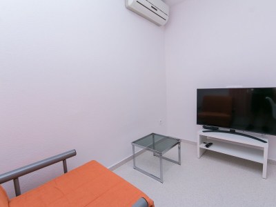 Apartment Two bedroom apartment near beach Podgora, Makarska A-2614-f - Outdoor photo 13