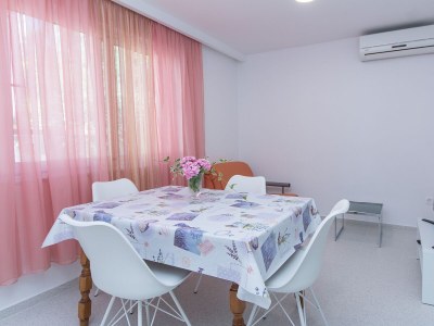 Apartment Two bedroom apartment near beach Podgora, Makarska A-2614-f - Outdoor photo 14