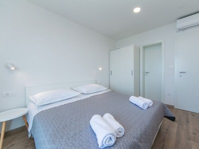 Apartment Two bedroom apartment near beach Podgora, Makarska A-2614-f - Outdoor photo 18