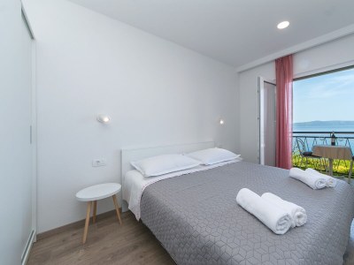 Apartment Two bedroom apartment near beach Podgora, Makarska A-2614-f - Outdoor photo 19