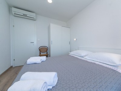 Apartment Two bedroom apartment near beach Podgora, Makarska A-2614-f - Outdoor photo 20