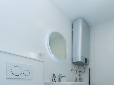 Apartment Two bedroom apartment near beach Podgora, Makarska A-2614-f - Outdoor photo 23