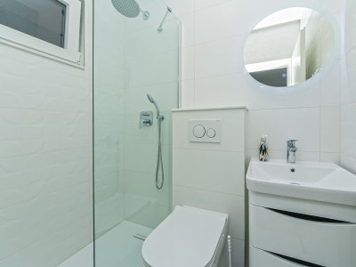 Apartment Two bedroom apartment near beach Podgora, Makarska A-2614-f - Outdoor photo 25