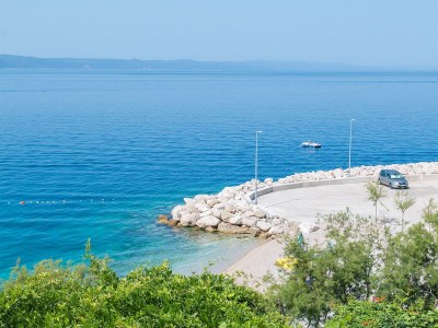 Apartment Two bedroom apartment near beach Podgora, Makarska A-2614-f - Outdoor photo 28