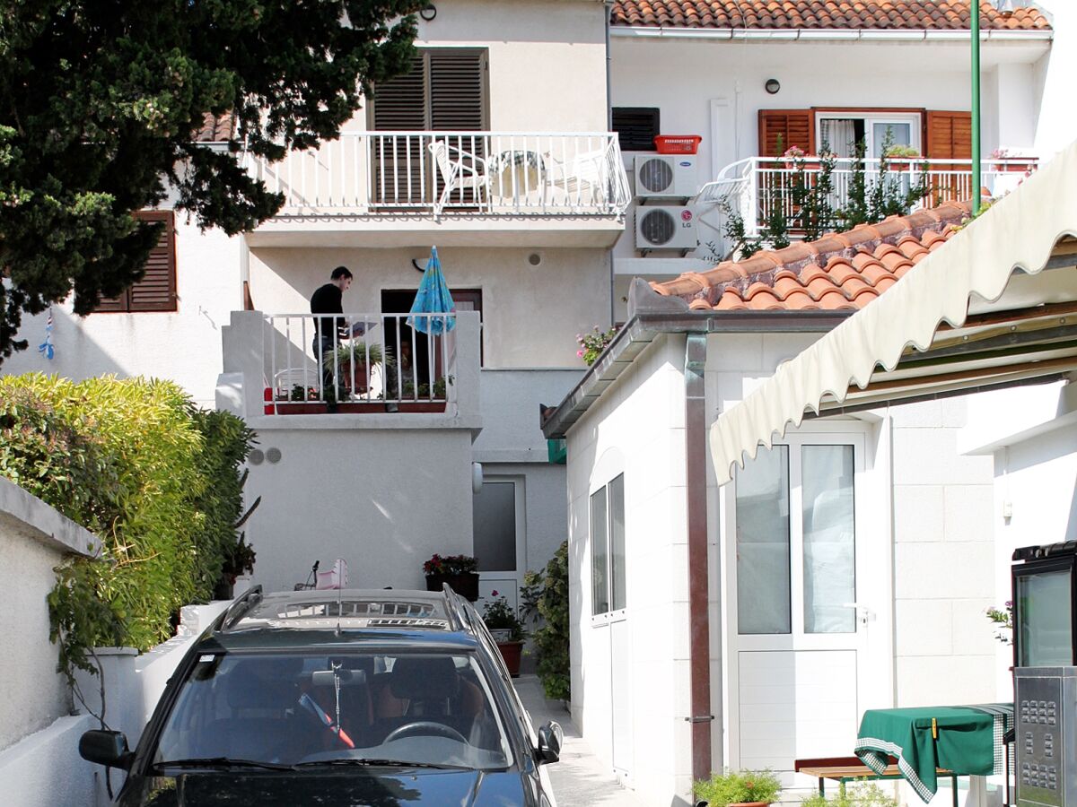 Holiday room with terrace and sea view Bol, Brač S-2878-b - Outdoor photo 5