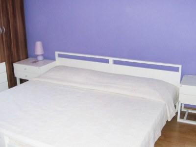 Holiday room with terrace and sea view Bol, Brač S-2878-b - Outdoor photo 9