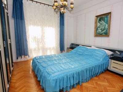 Apartment Four-bedroom apartment with terrace Bibinje, Zadar A-681-a in Bibinje - Apartment