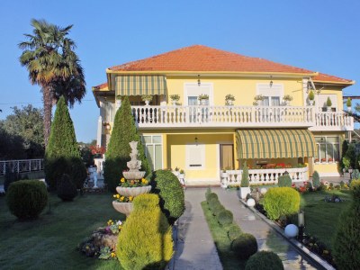 Apartment Four-bedroom apartment with terrace Bibinje, Zadar A-681-a - Outdoor photo 2