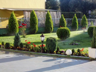 Apartment Four-bedroom apartment with terrace Bibinje, Zadar A-681-a - Outdoor photo 7