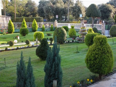 Apartment Four-bedroom apartment with terrace Bibinje, Zadar A-681-a - Outdoor photo 8