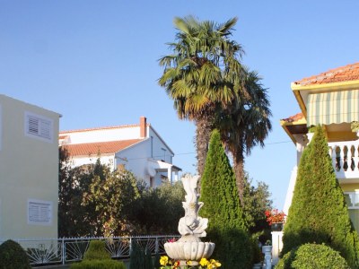 Apartment Four-bedroom apartment with terrace Bibinje, Zadar A-681-a - Outdoor photo 11