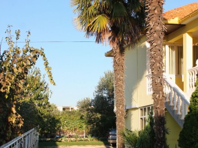 Apartment Four-bedroom apartment with terrace Bibinje, Zadar A-681-a - Outdoor photo 12