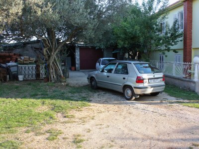Apartment Four-bedroom apartment with terrace Bibinje, Zadar A-681-a - Outdoor photo 13
