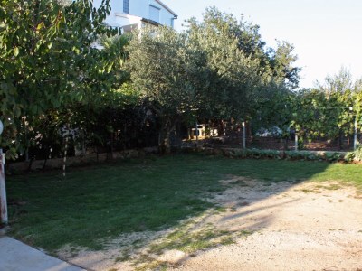 Apartment Four-bedroom apartment with terrace Bibinje, Zadar A-681-a - Outdoor photo 14