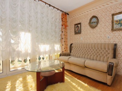 Apartment Four-bedroom apartment with terrace Bibinje, Zadar A-681-a - Outdoor photo 15