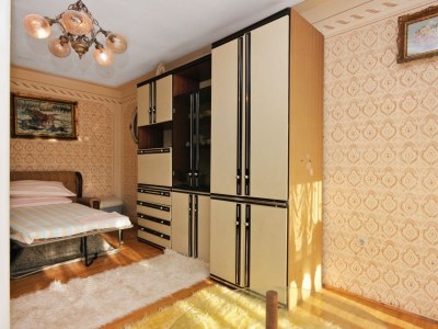 Apartment Four-bedroom apartment with terrace Bibinje, Zadar A-681-a - Outdoor photo 16