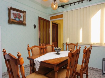 Apartment Four-bedroom apartment with terrace Bibinje, Zadar A-681-a - Outdoor photo 19