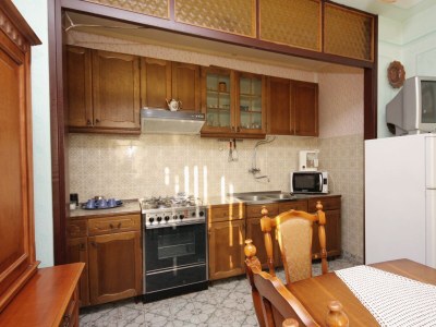 Apartment Four-bedroom apartment with terrace Bibinje, Zadar A-681-a - Outdoor photo 20