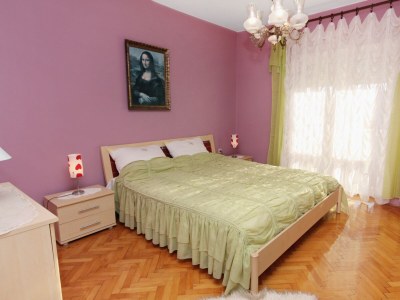 Apartment Four-bedroom apartment with terrace Bibinje, Zadar A-681-a - Outdoor photo 22