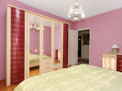 Apartment Four-bedroom apartment with terrace Bibinje, Zadar A-681-a - Outdoor photo 23