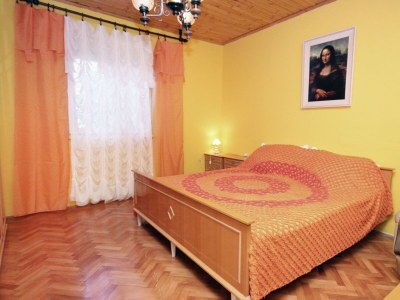 Apartment Four-bedroom apartment with terrace Bibinje, Zadar A-681-a - Outdoor photo 24