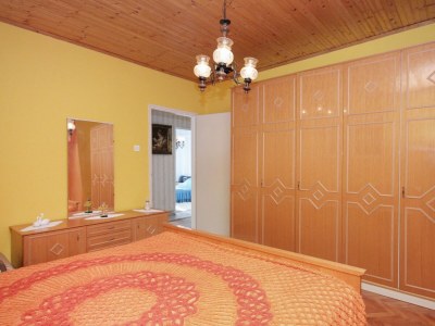 Apartment Four-bedroom apartment with terrace Bibinje, Zadar A-681-a - Outdoor photo 25