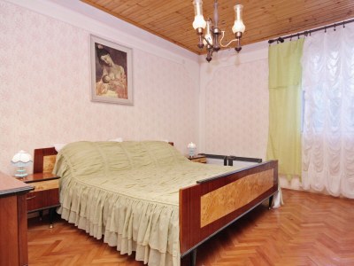 Apartment Four-bedroom apartment with terrace Bibinje, Zadar A-681-a - Outdoor photo 26