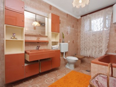 Apartment Four-bedroom apartment with terrace Bibinje, Zadar A-681-a - Outdoor photo 28