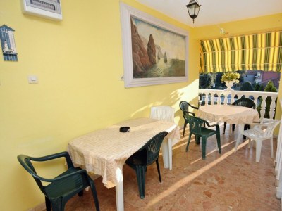 Apartment Four-bedroom apartment with terrace Bibinje, Zadar A-681-a - Outdoor photo 33