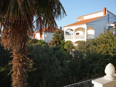 Apartment Four-bedroom apartment with terrace Bibinje, Zadar A-681-a - Outdoor photo 34