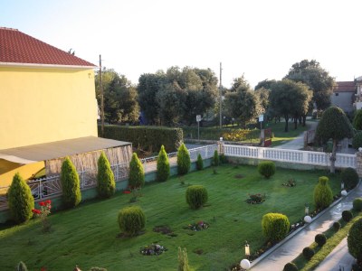 Apartment Four-bedroom apartment with terrace Bibinje, Zadar A-681-a - Outdoor photo 35