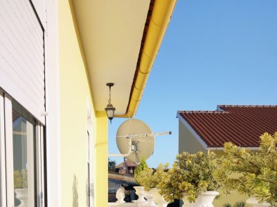 Apartment Four-bedroom apartment with terrace Bibinje, Zadar A-681-a - Outdoor photo 36