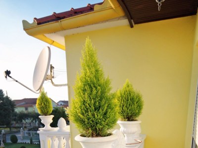 Apartment Four-bedroom apartment with terrace Bibinje, Zadar A-681-a - Outdoor photo 38