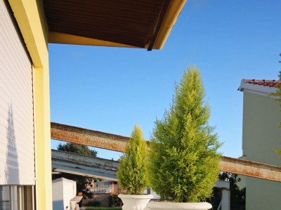 Apartment Four-bedroom apartment with terrace Bibinje, Zadar A-681-a - Outdoor photo 39