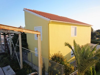 Apartment Four-bedroom apartment with terrace Bibinje, Zadar A-681-a - Outdoor photo 40