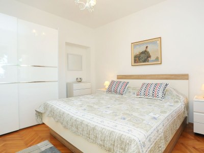 Apartment Two bedroom apartment with terrace and sea view Seget Donji, Trogir A-2029-a - Outdoor photo 19