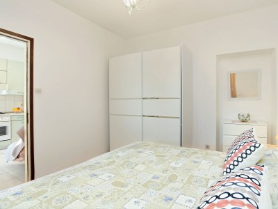 Apartment Two bedroom apartment with terrace and sea view Seget Donji, Trogir A-2029-a - Outdoor photo 20