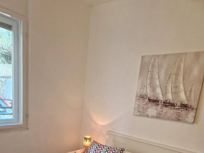 Apartment Two bedroom apartment with terrace and sea view Seget Donji, Trogir A-2029-a - Outdoor photo 22