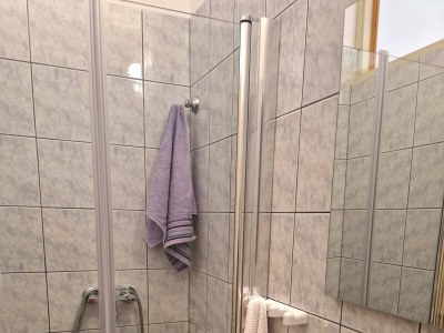 Apartment Two bedroom apartment with terrace and sea view Seget Donji, Trogir A-2029-a - Outdoor photo 27