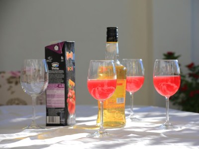 Apartment Two bedroom apartment with terrace and sea view Seget Donji, Trogir A-2029-a - Outdoor photo 30